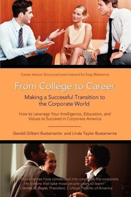 From College to Career