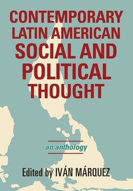 CONTEMPORARY LATIN AMERICAN SOPB