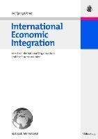 International Economic Integration