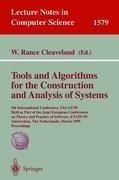 Tools and Algorithms for the Construction of Analysis of Systems