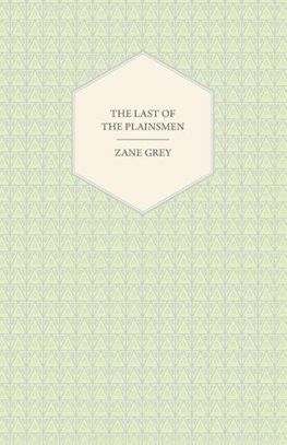 The Last of the Plainsmen