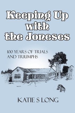 Keeping Up with the Joneses