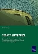 Treaty Shopping