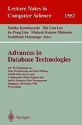 Advances in Database Technologies