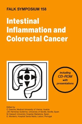 Intestinal Inflammation and Colorectal Cancer