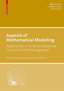 Aspects of Mathematical Modelling