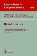 Bioinformatics