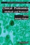 Clinical Proteomics