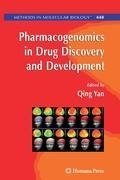 Pharmacogenomics in Drug Discovery and Development