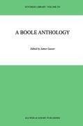 A Boole Anthology