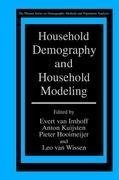 Household Demography and Household Modeling