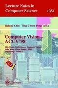 Computer Vision - ACCV'98