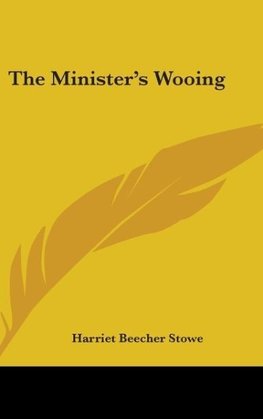 The Minister's Wooing