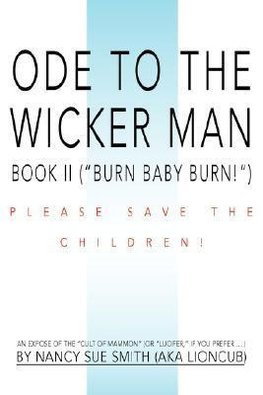 Ode to the Wicker Man