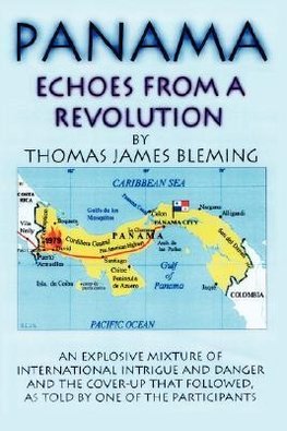 Panama-Echoes From A Revolution