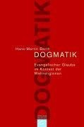 Dogmatik