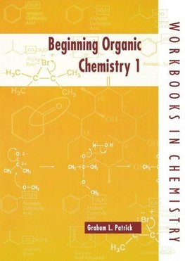 Beginning Organic Chemistry 1