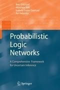 Probabilistic Logic Networks