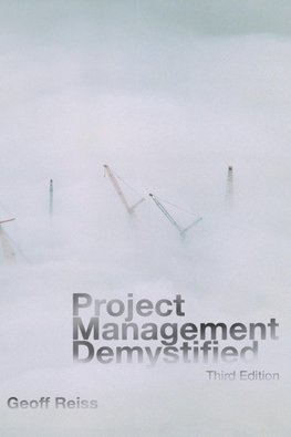 Project Management Demystified