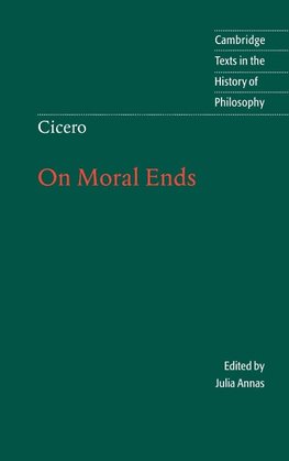 On Moral Ends