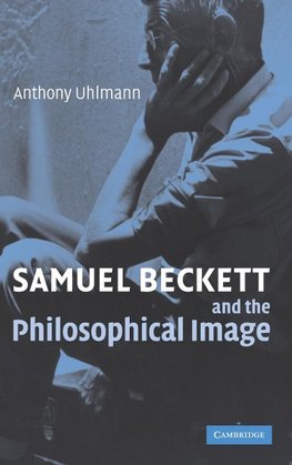 Samuel Beckett and the Philosophical Image