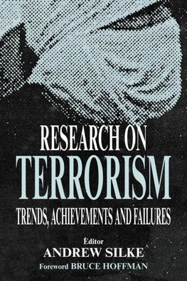 Silke, A: Research on Terrorism