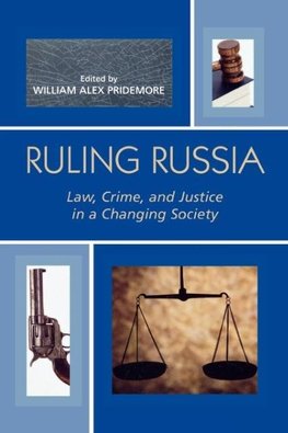 Ruling Russia