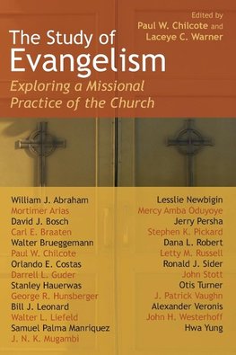 Study of Evangelism