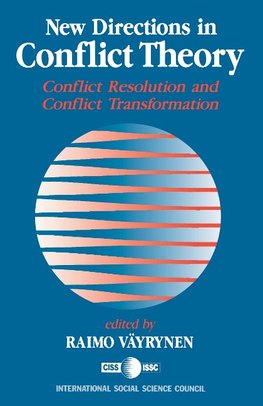 Väyrynen, R: New Directions in Conflict Theory