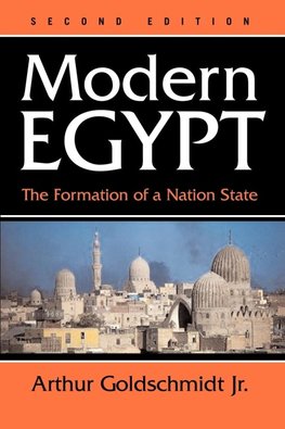 Modern Egypt