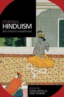 Mittal, S: Studying Hinduism