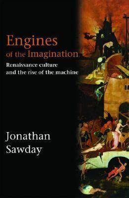 Sawday, J: Engines of the Imagination