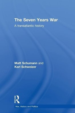 Schumann, M: Seven Years War