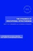 Creemers, B: Dynamics of Educational Effectiveness