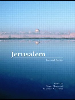 Mayer, T: Jerusalem