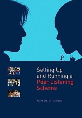 Salter, K: Setting Up and Running a Peer Listening Scheme