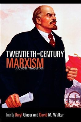 Glaser, D: Twentieth-Century Marxism