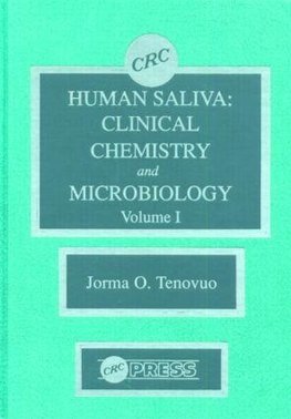 Human Saliva, Volume I