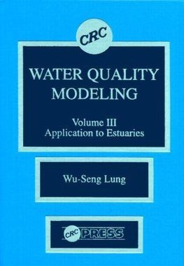 Water Quality Modeling