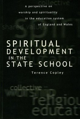 Spiritual Development in the State School