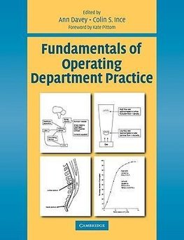 Fundamentals of Operating Department Practice