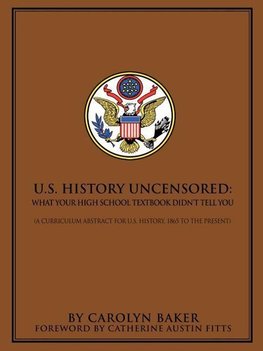 U.S. History Uncensored