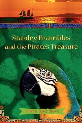 Stanley Brambles and the Pirate's Treasure