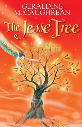 McCaughrean, G:  The Jesse Tree