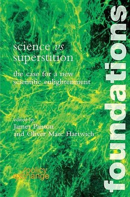 Science vs Superstition