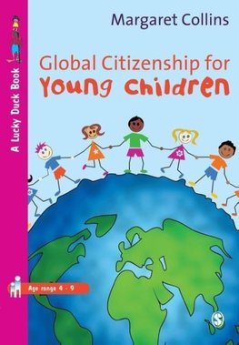 Global Citizenship for Young Children