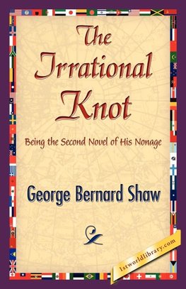 The Irrational Knot