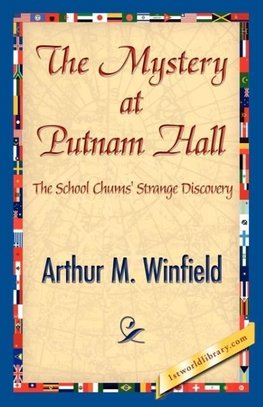 The Mystery at Putnam Hall