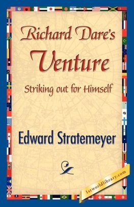 Richard Dare's Venture