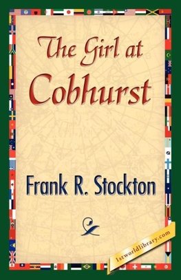 The Girl at Cobhurst